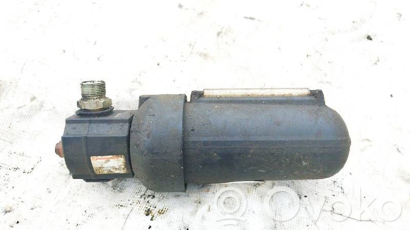 Ford Transit Filtro carburante