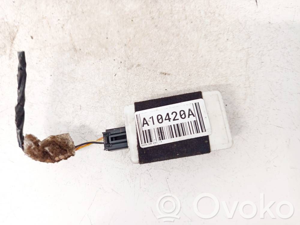 Volvo C30 Autres unités de commande / modules 