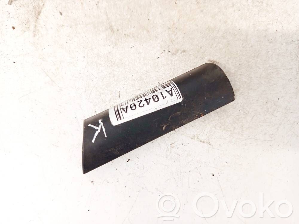 Volvo C30 Altra parte interiore 