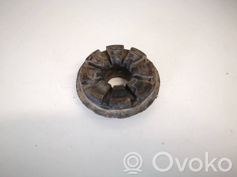 Nissan Note (E11) Molla elicoidale anteriore con cuscinetti in gomma 