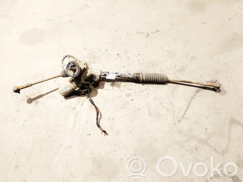 Fiat Sedici Crémaillère de direction