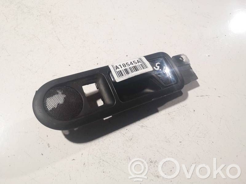 Mâner interior ușă spate   3B0839113,3B0839113
