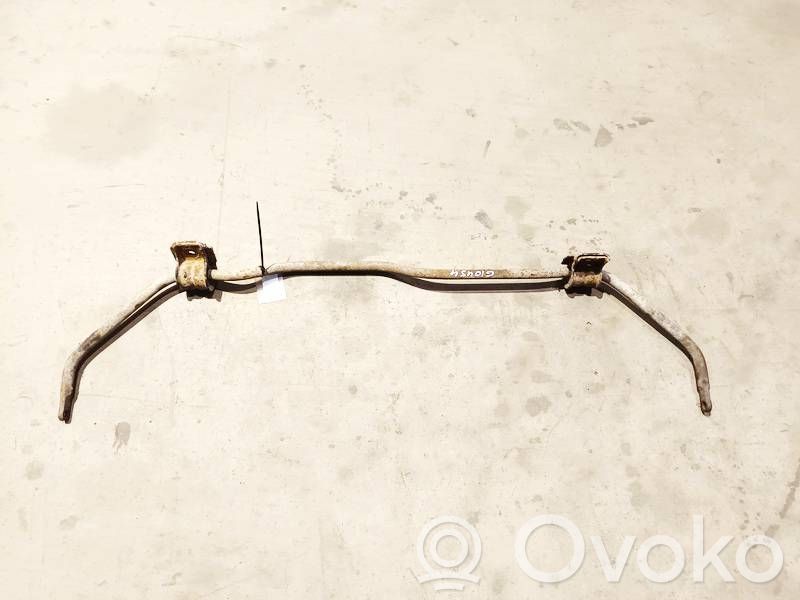 Stabilisator hinten