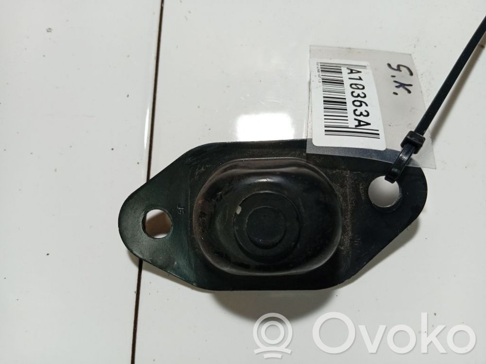 Fiat Ulysse Alte piese de exterior 