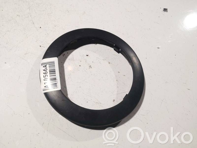 Renault Megane II Altra parte interiore 