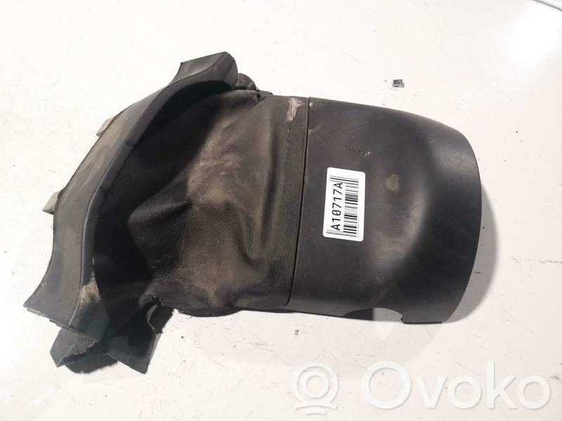 Audi A3 S3 8P Rivestimento del piantone del volante 