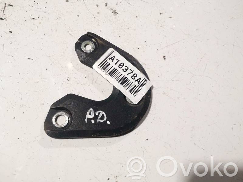 Opel Vectra C Altra parte esteriore 