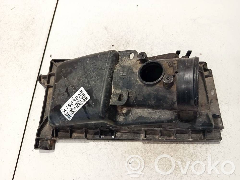 Toyota Corolla Verso AR10 Scatola del filtro dell’aria