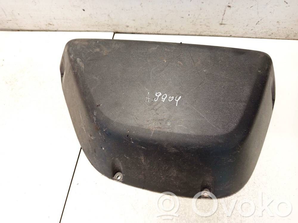 Citroen Jumper Altra parte interiore 