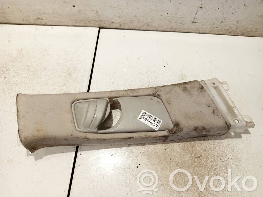 Toyota Corolla Verso AR10 Altra parte interiore 