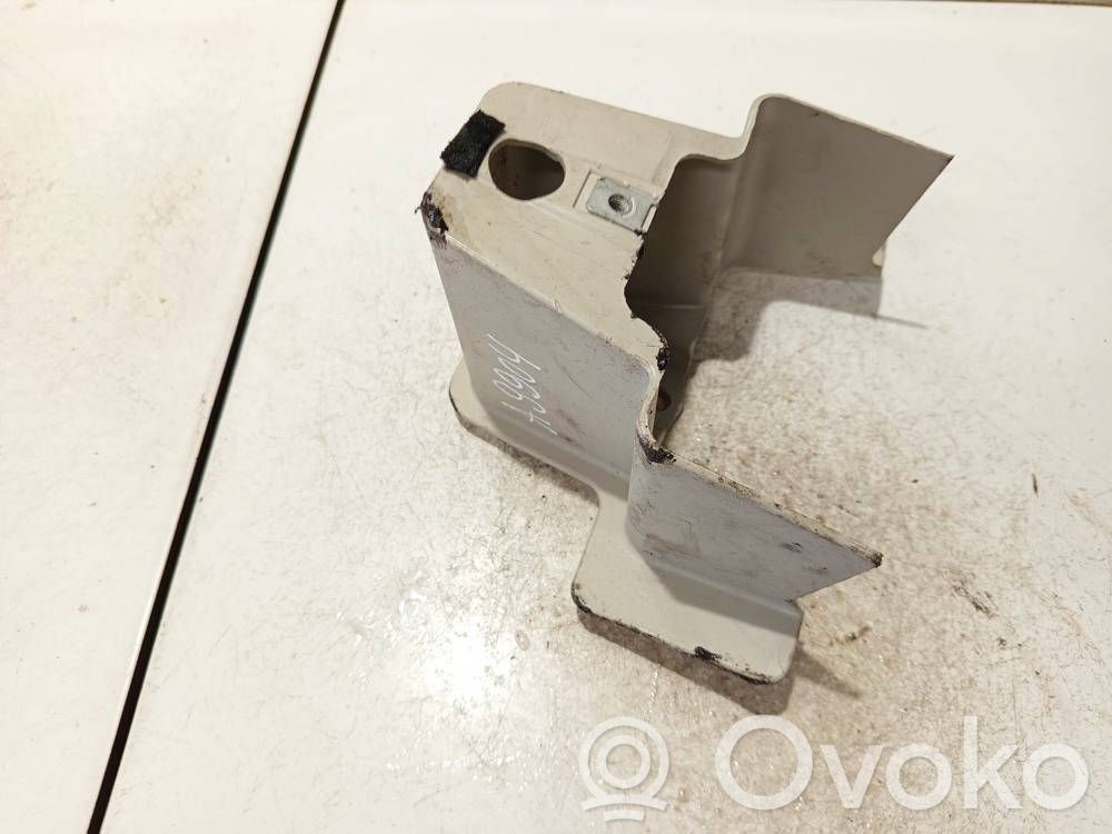 Citroen Jumper Altra parte interiore 