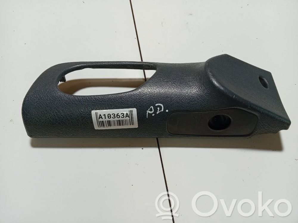 Fiat Ulysse Alte piese de interior 