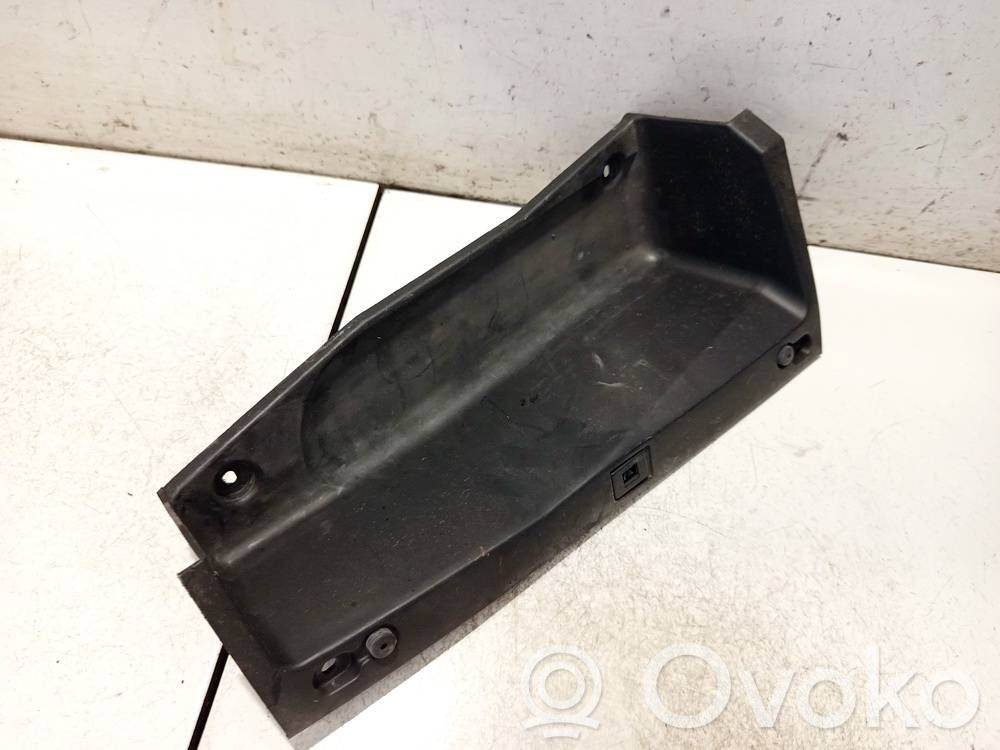 Citroen Jumper Alte piese de interior 