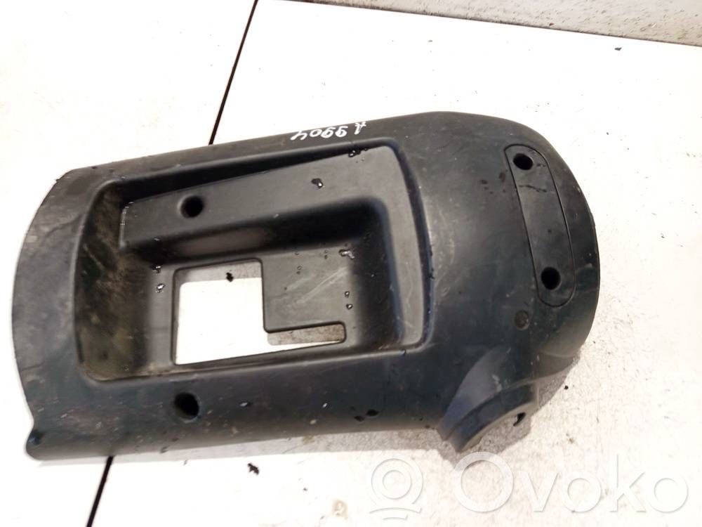 Citroen Jumper Altra parte interiore 