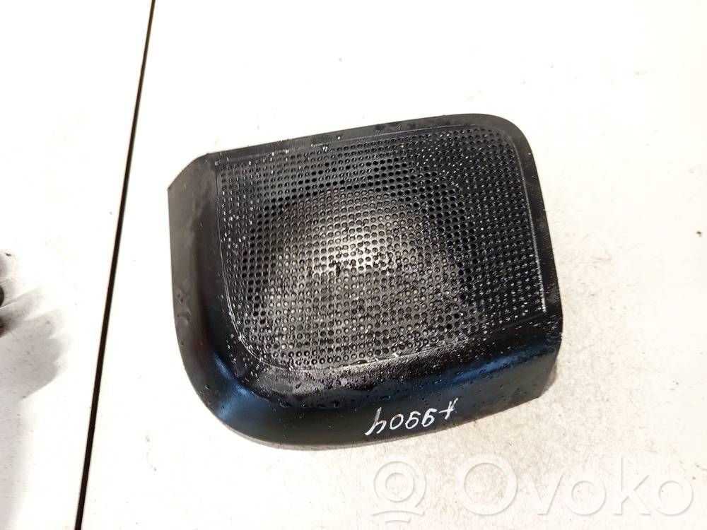 Citroen Jumper Capac/ramă difuzor lateral 