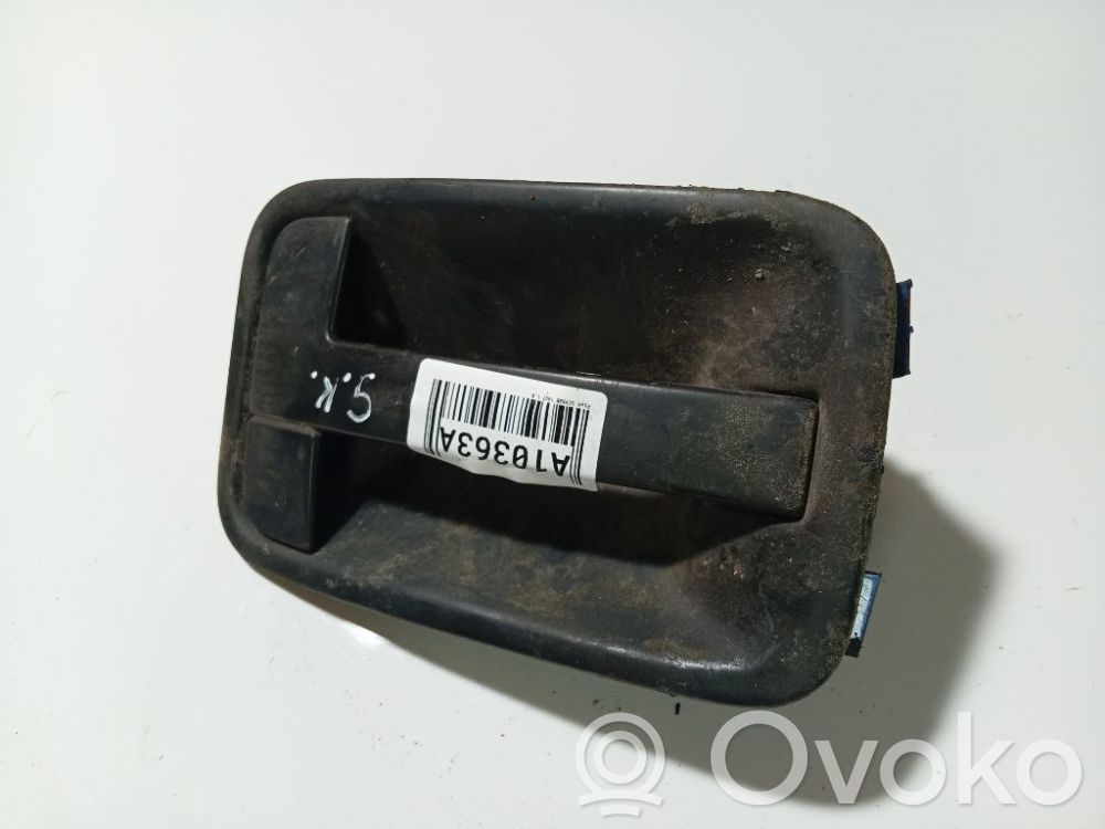 Fiat Ulysse Manecilla externa puerta delantera 