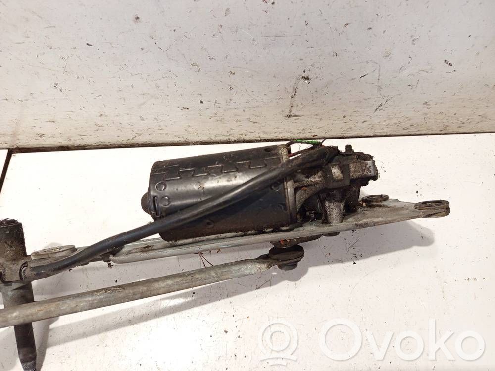 Citroen Xsara Motor del limpiaparabrisas 