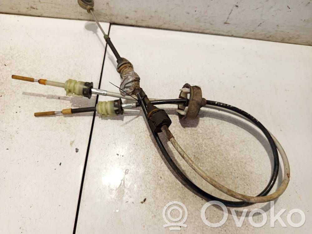Opel Astra H Cabluri schimbător viteze 