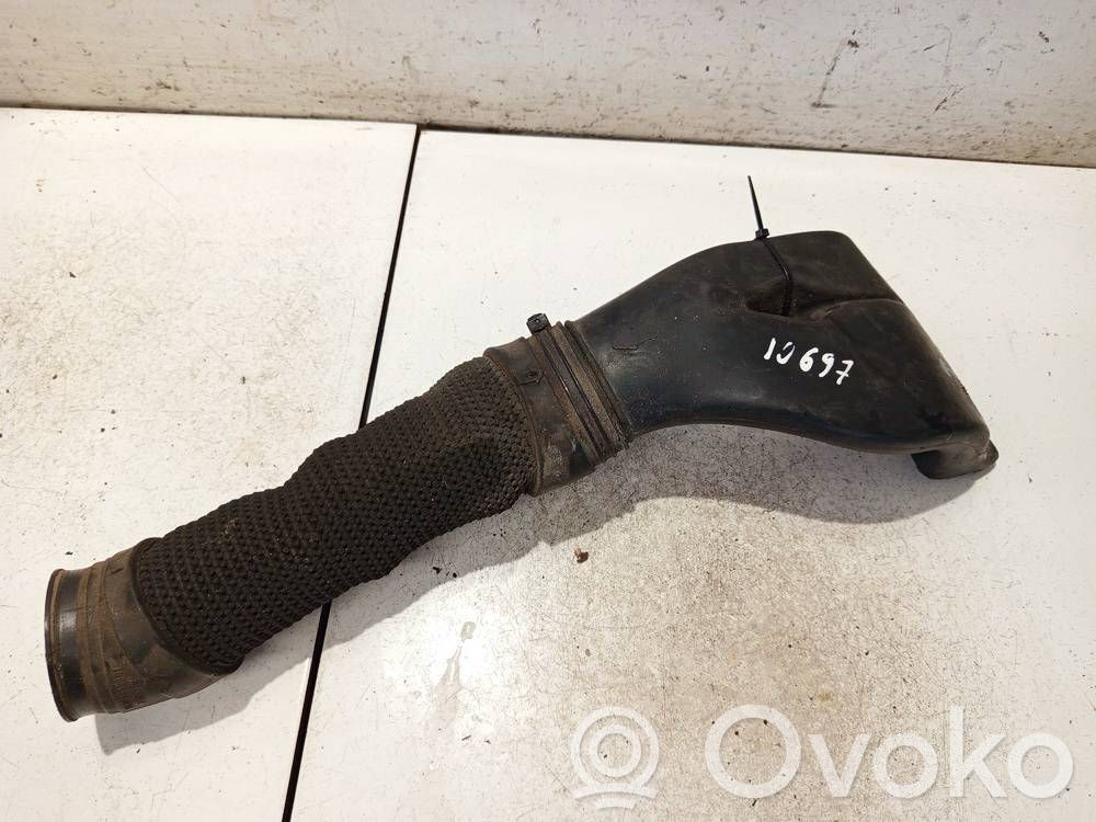 Citroen Xsara Tubo di aspirazione dell’aria 