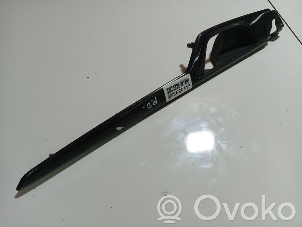 Volvo S60 Altra parte interiore 