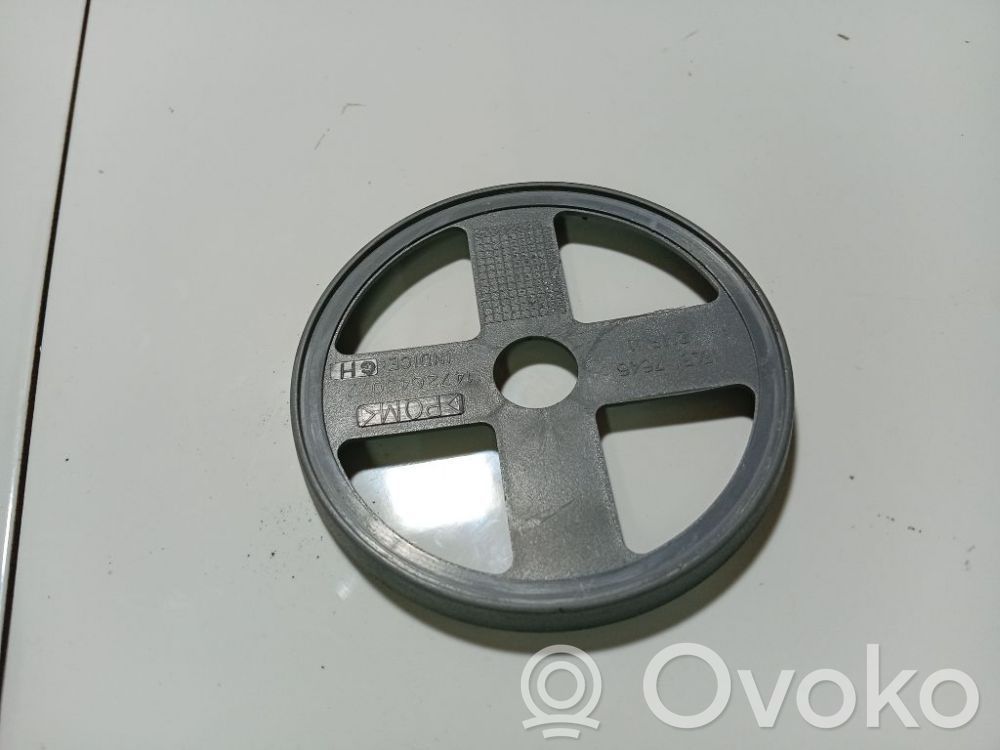 Fiat Ulysse Altra parte interiore 