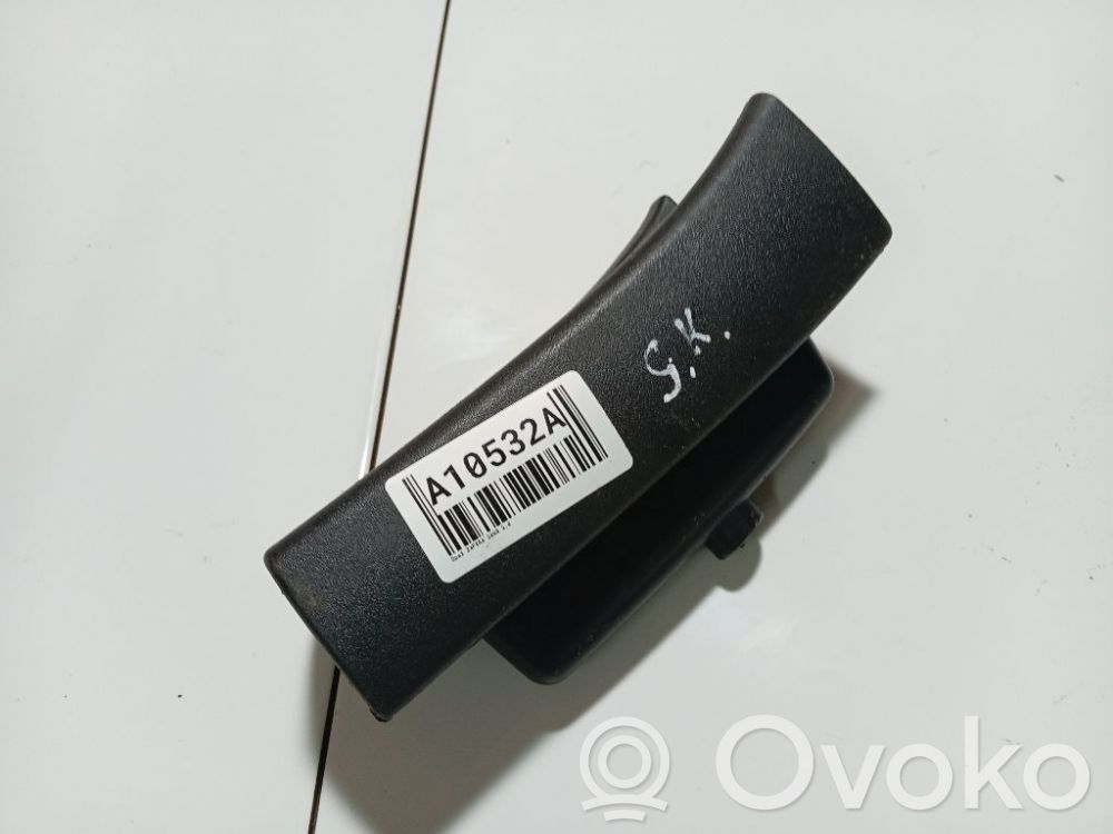 Opel Zafira A Inne części wnętrza samochodu 