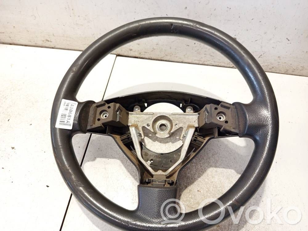 Fiat Sedici Volan 
