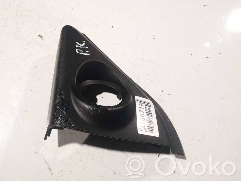 Ford Mondeo Mk III Altra parte interiore