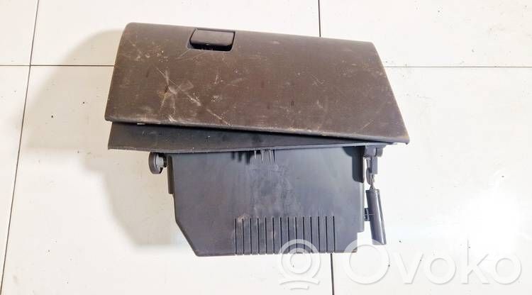 Opel Astra H Vano portaoggetti
