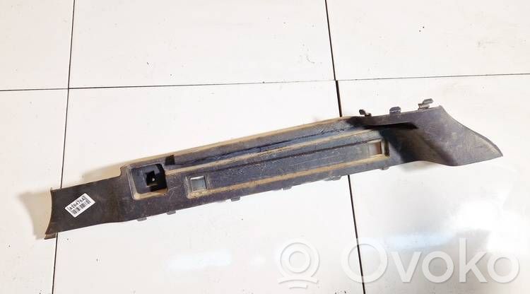 Opel Astra H Otros repuestos del interior 