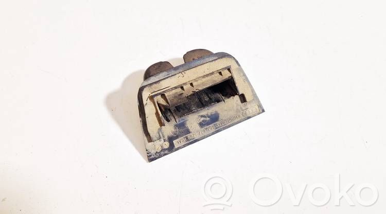 Audi A3 S3 8P Altra parte esteriore 
