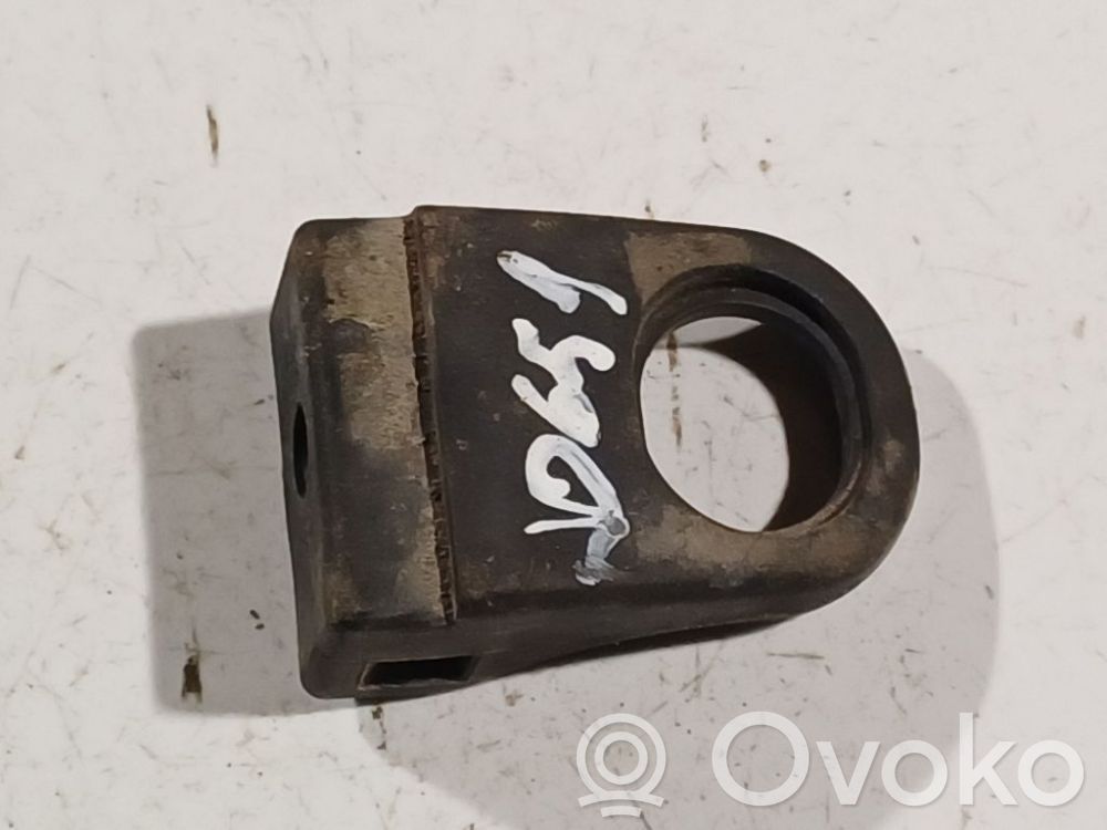 Citroen C4 I Picasso Fixation de radiateur 
