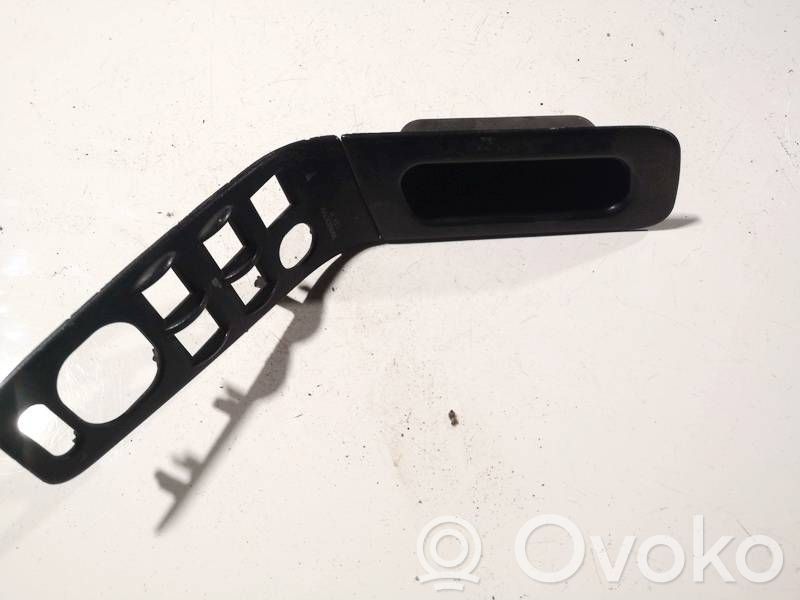 Jeep Grand Cherokee (WJ) Rivestimento pulsantiera finestrino della portiera anteriore