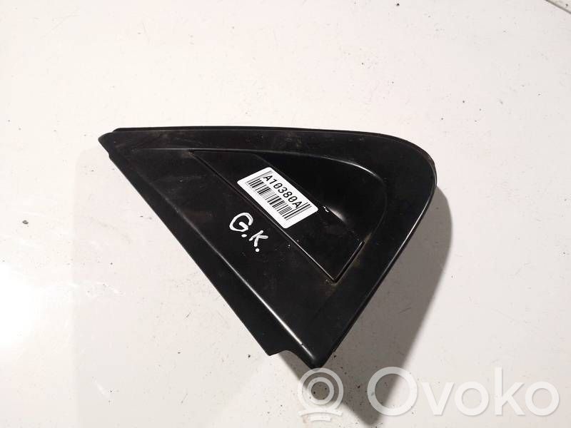 Honda Civic Alte piese de interior 