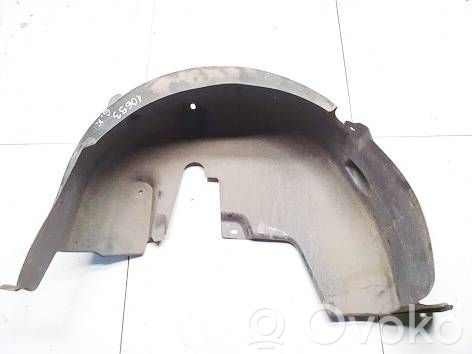 Peugeot 208 I Apărători interioare aripă roată spate 