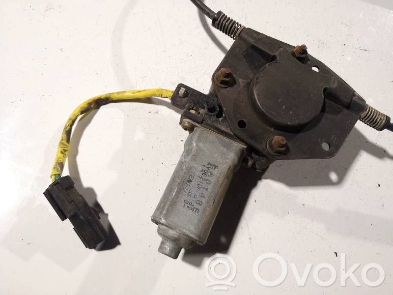 Jeep Grand Cherokee (WJ) Moteur de lève-vitre de porte arrière