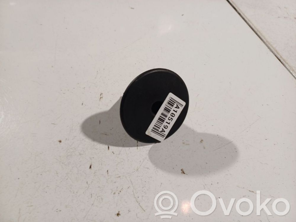 Opel Astra H Muu sisätilojen osa 