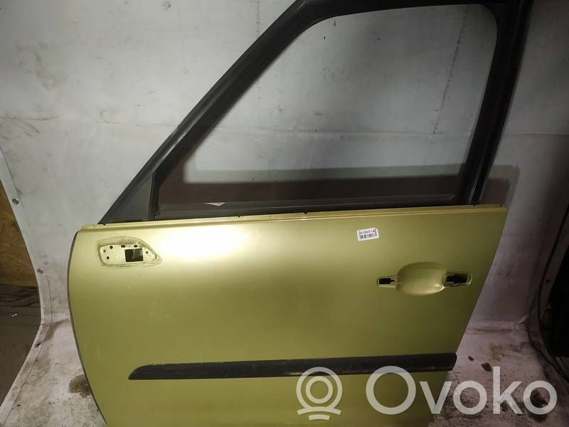 Citroen C4 I Picasso Portiera anteriore 