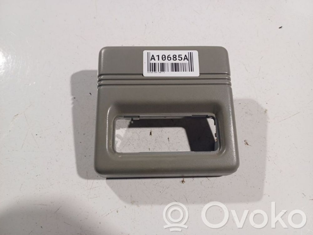 Citroen Saxo Other interior part 