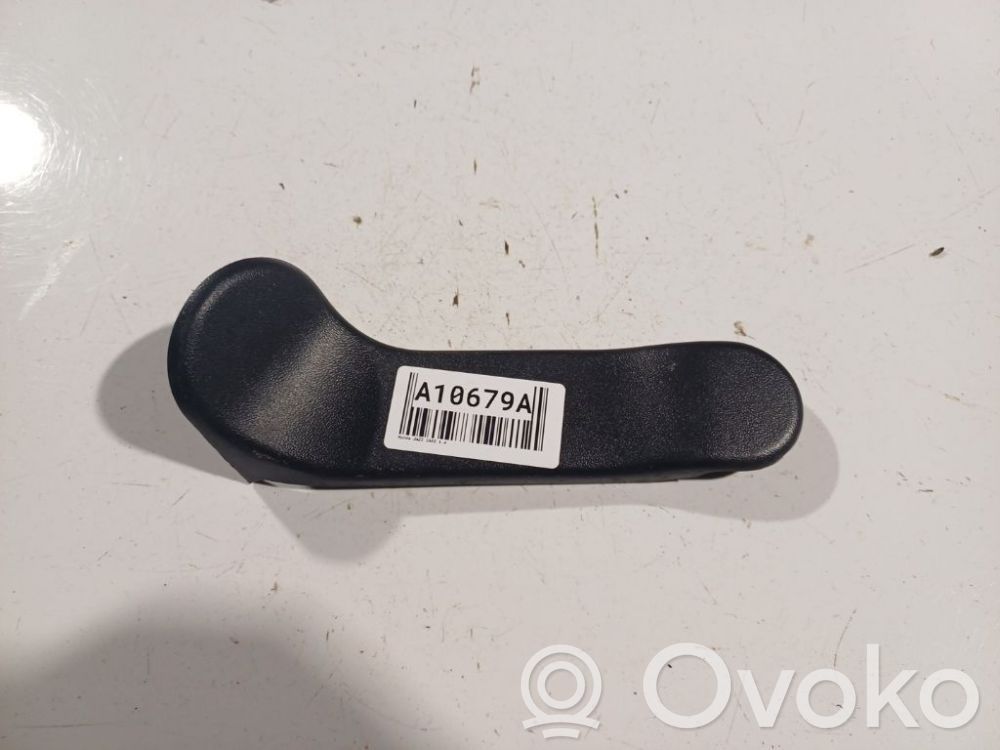 Honda Jazz Altra parte interiore 