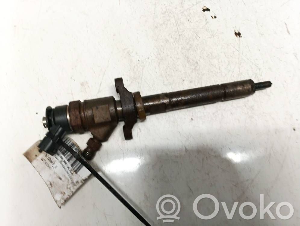 Injector combustibil   0445110311,0445110311