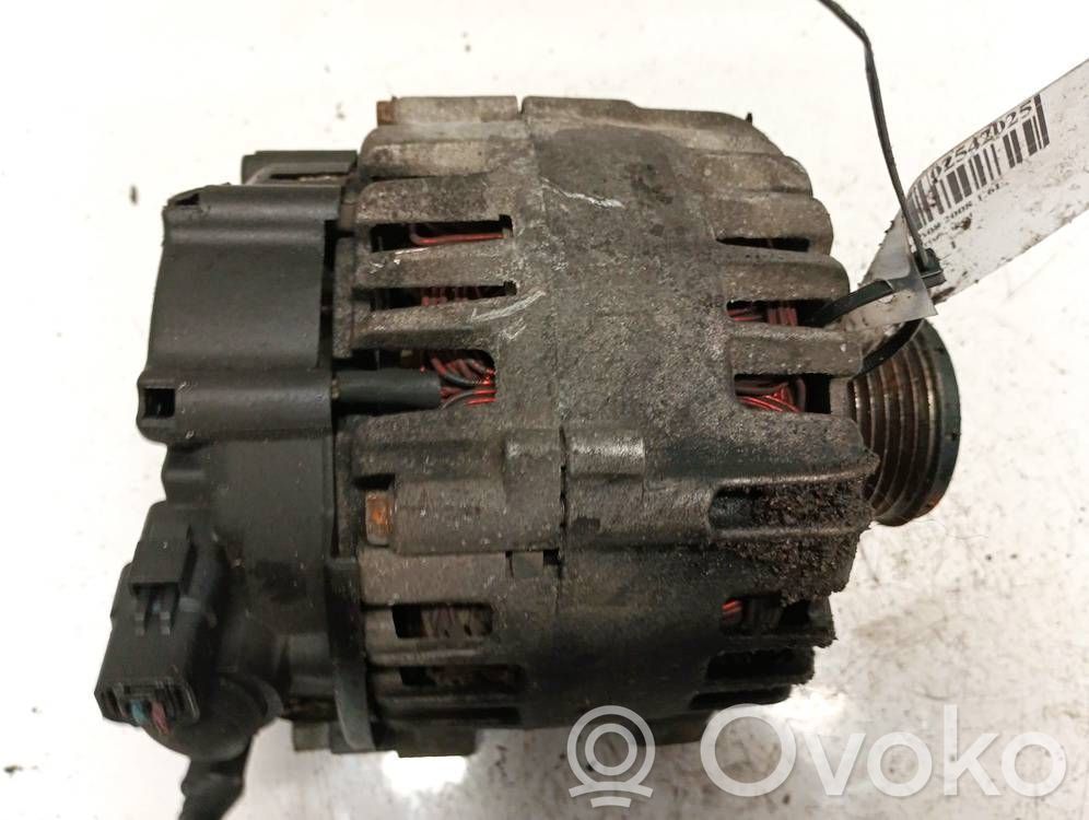 Peugeot 308 Alternator 
