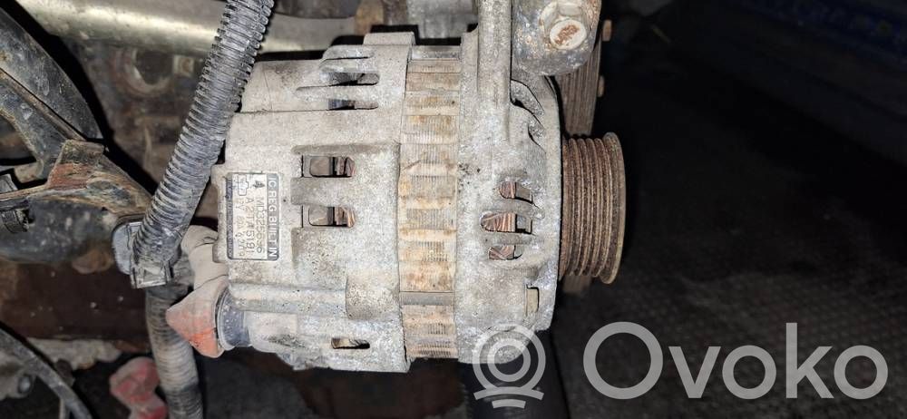 Alternator   MD325696,A2TA5191,A2TA5191,MD325696