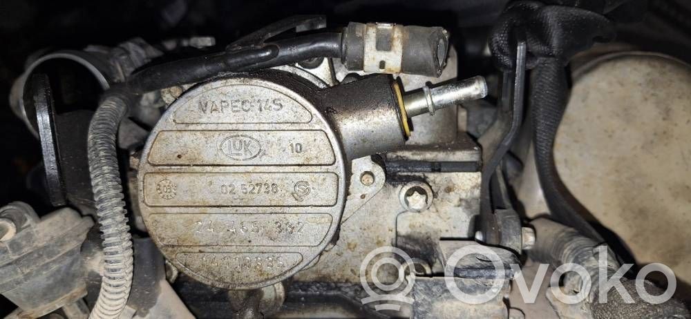 Opel Vectra C Pompa a vuoto
