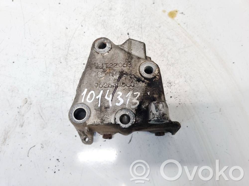Peugeot 307 Suport motor 