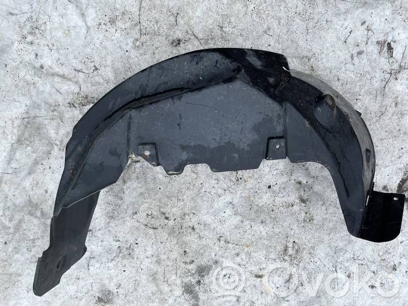 KIA Sorento Radhausschale Radhausverkleidung hinten 