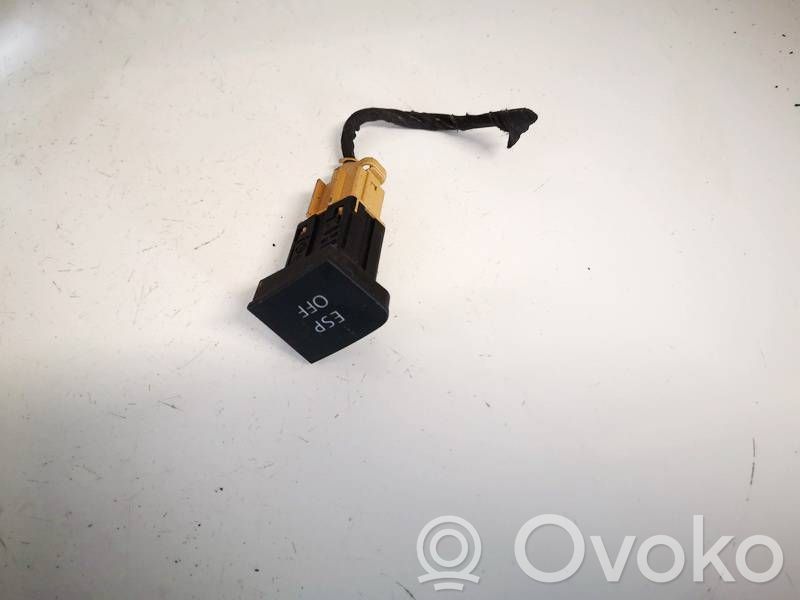 Interruptor ESP (programa de estabilidad)   3C0927117C,3C0927117C