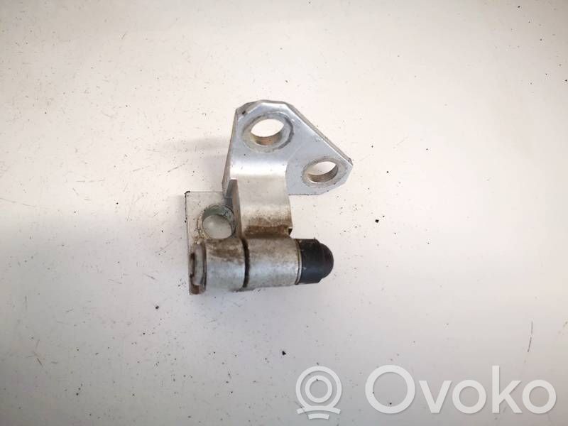 Volkswagen PASSAT B6 Bisagra inferior de la puerta trasera