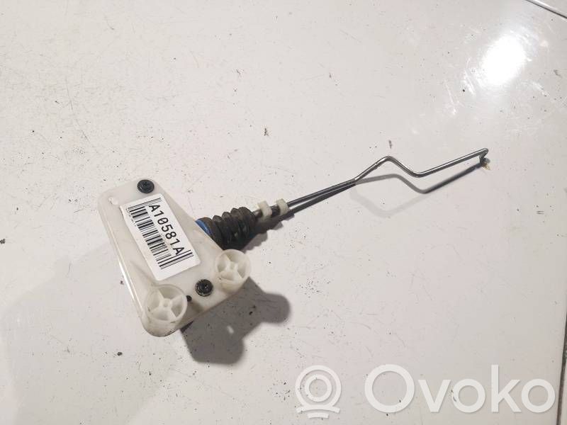 Audi 100 200 5000 C3 Pompa a vuoto chiusura centralizzata 