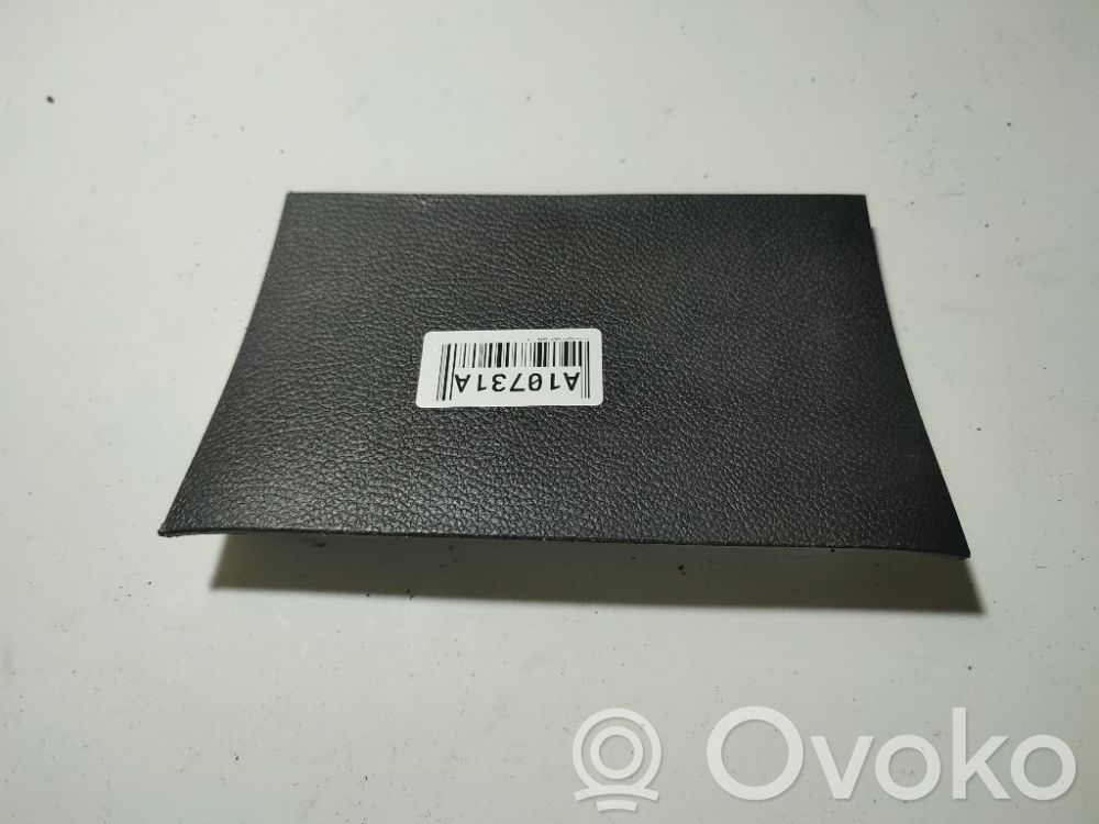 Volkswagen Golf V Altra parte interiore 